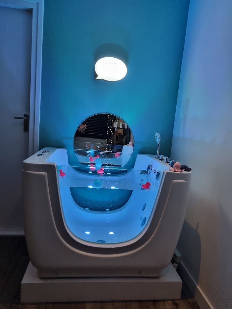 Baby Spa Salland Raalte photo