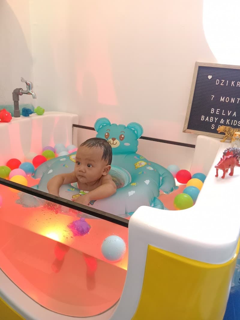 Baby Spa Semarang photo