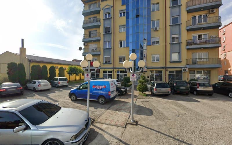Baby Spa SMA Bijeljina photo