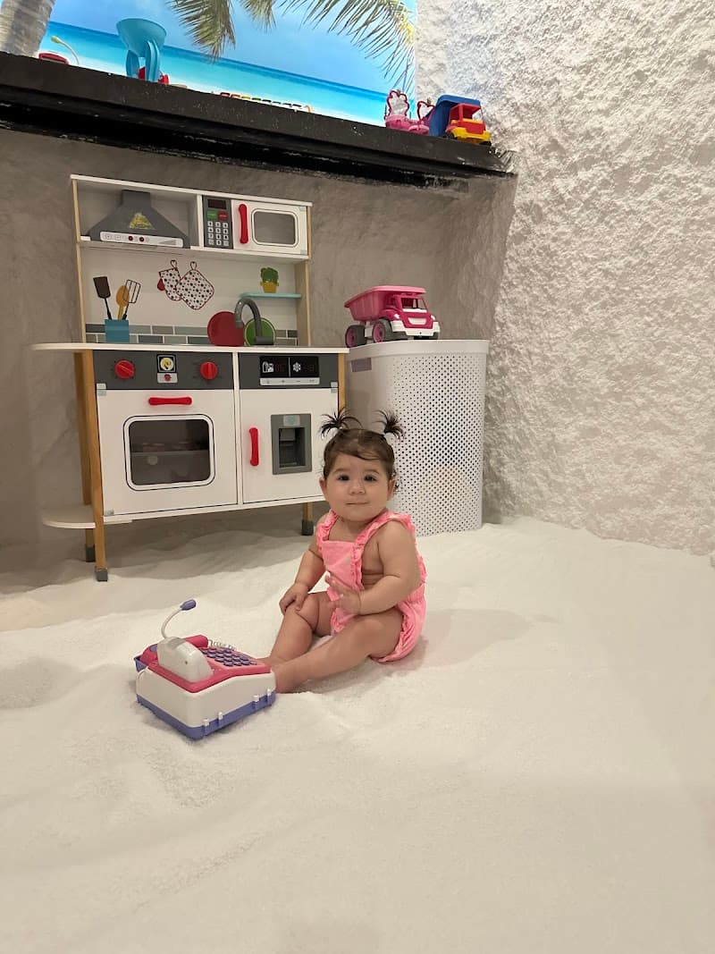Baby Spa White Lagoon Varna photo
