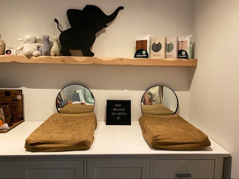 Baby Wellness Oss Geffen photo