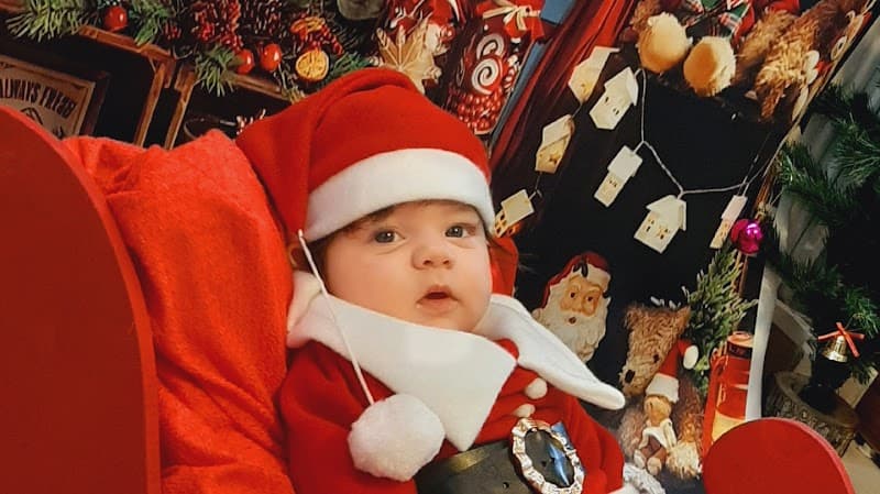 Baby World Baby Spa & Doğuma Hazırlık Eğitimi Süleymanpaşa photo