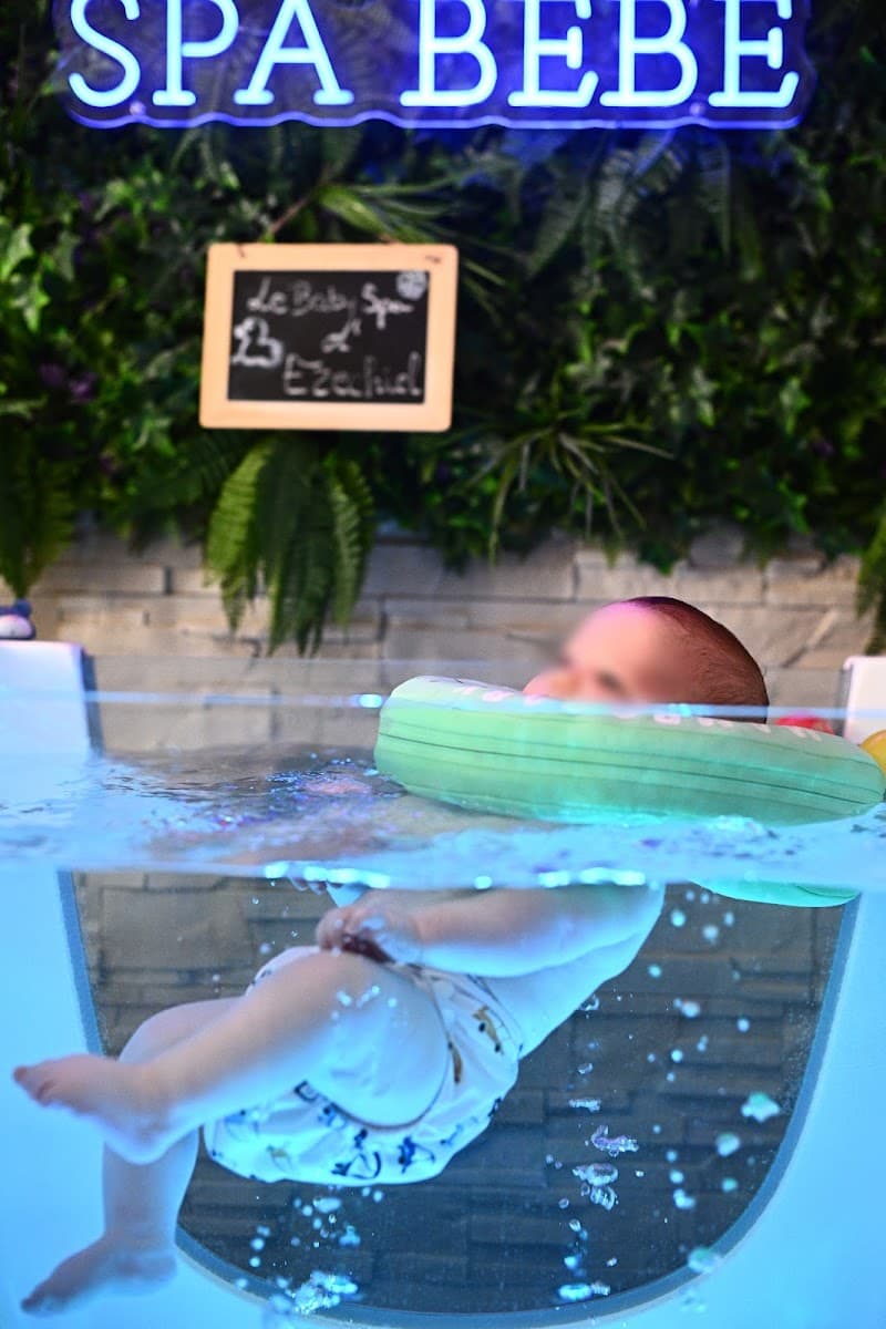 Baby-Zen Rouvres-en-Plaine photo