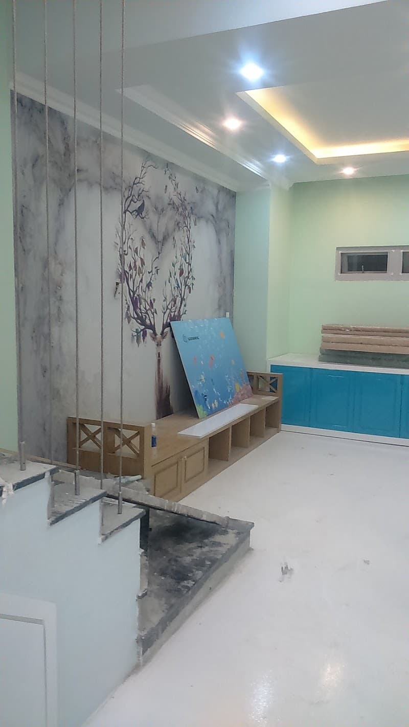 BabyBoss Spa - Family is Everything Quận 7 photo