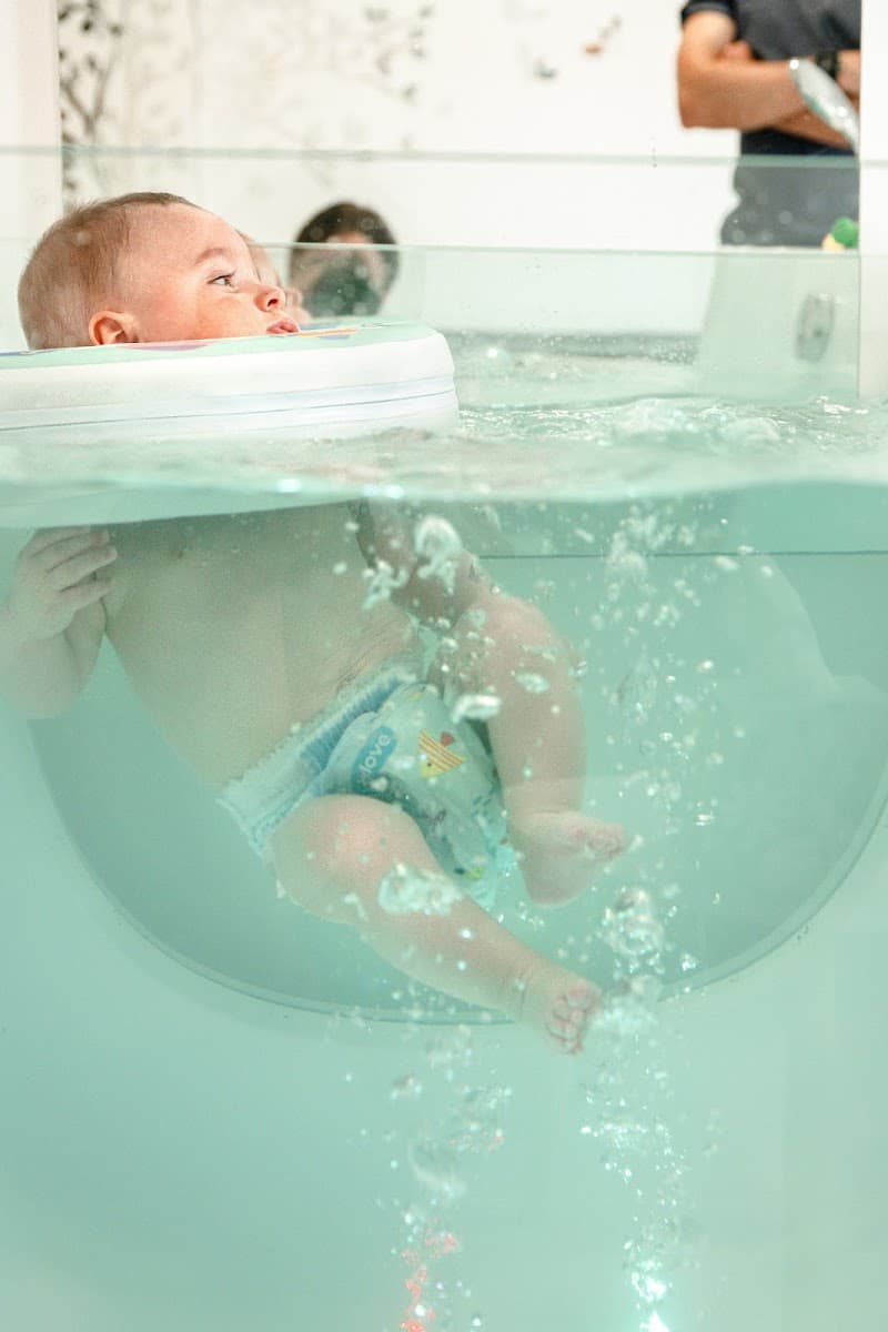 BabyBou SPA Eschau photo