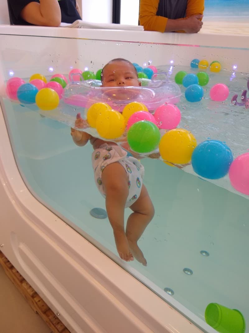 BabyClub Quito photo