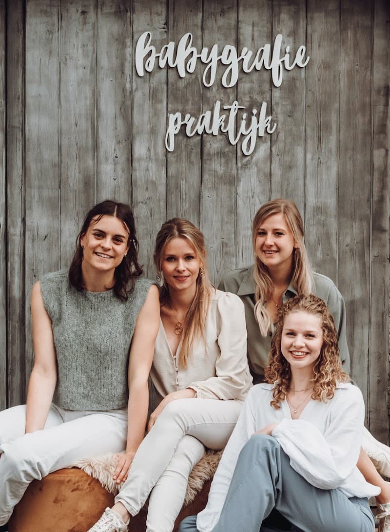 Babygrafie Wellness Oudsbergen photo