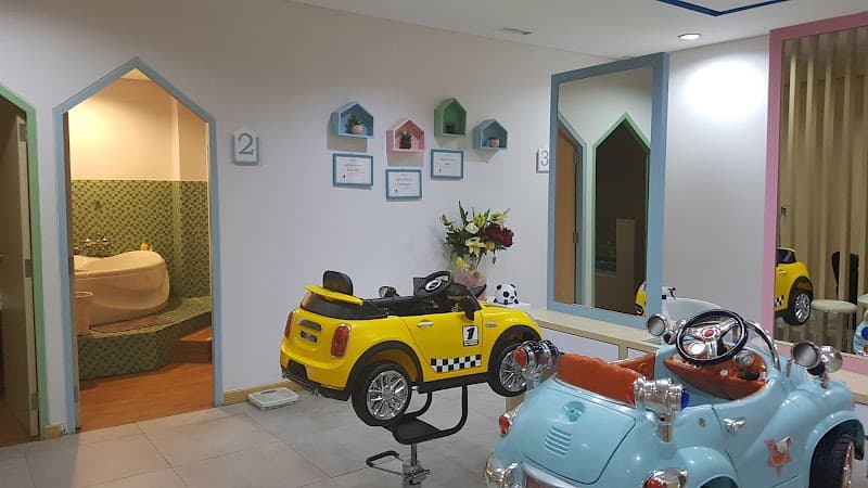 Babylogy Jakarta photo