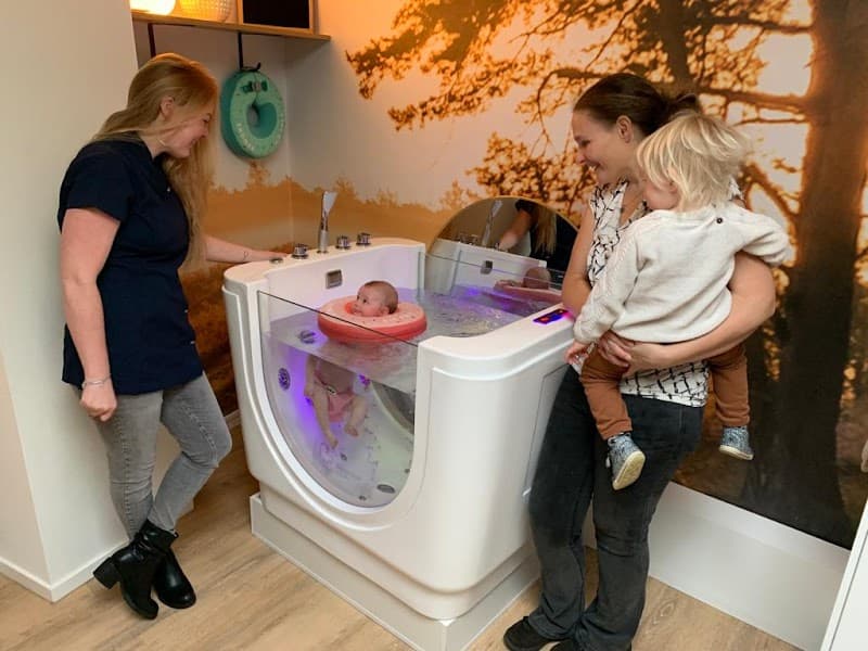 Babyrelax Hoogeveen photo