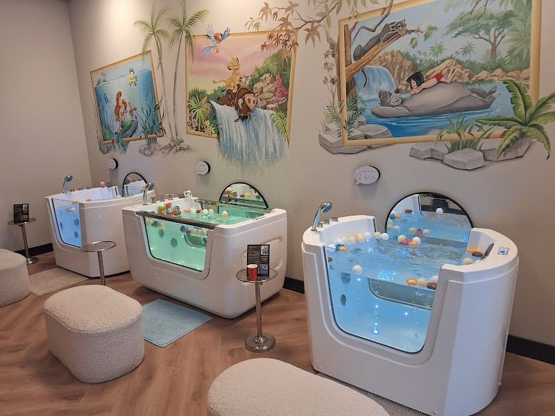 Babyspa by Vlug Houten photo