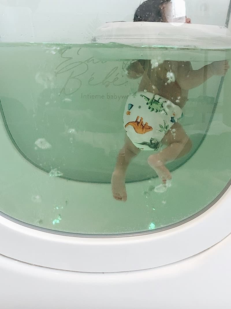 Babyspa en Mamassages Schilde photo