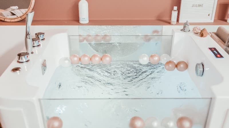 Babyspa Hydro Tîle Mechelen photo