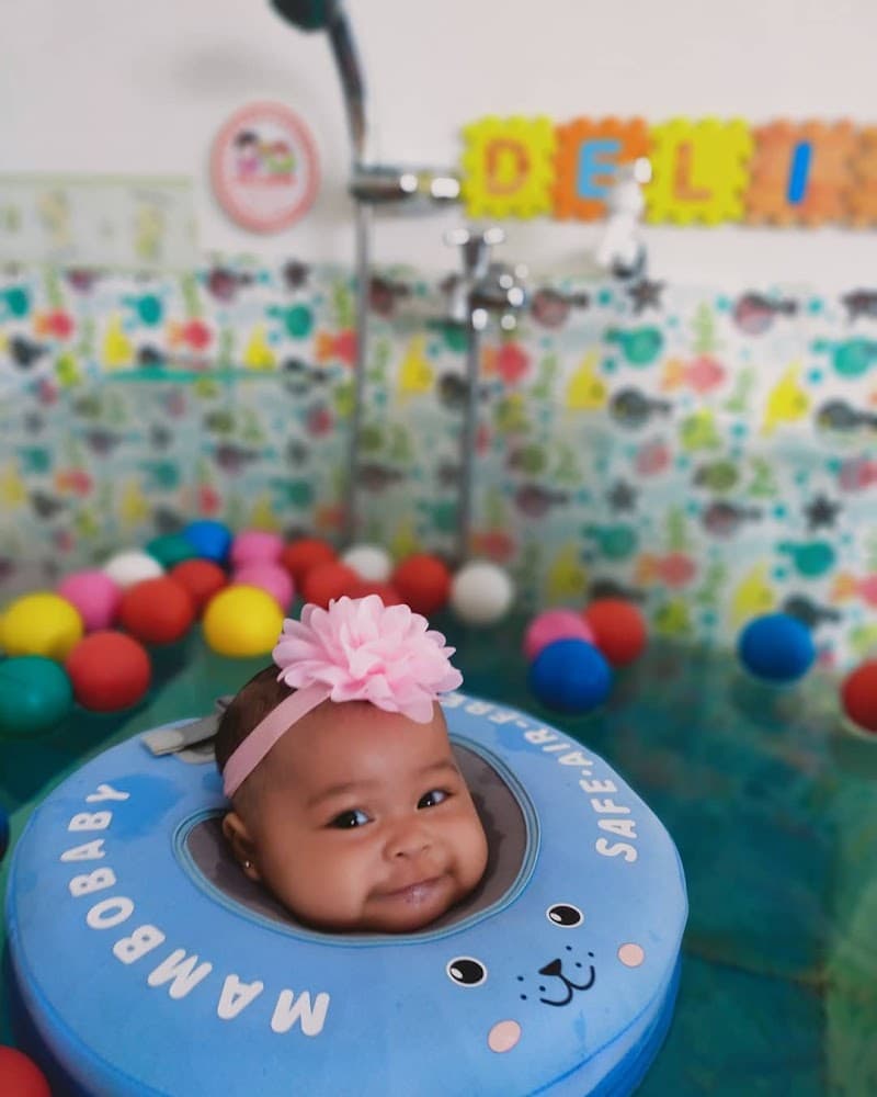 Babyspa Lintangku Bantul photo