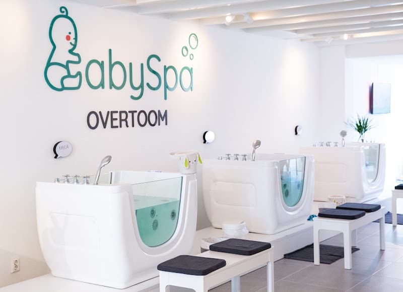 BabySpa Overtoom Amsterdam photo
