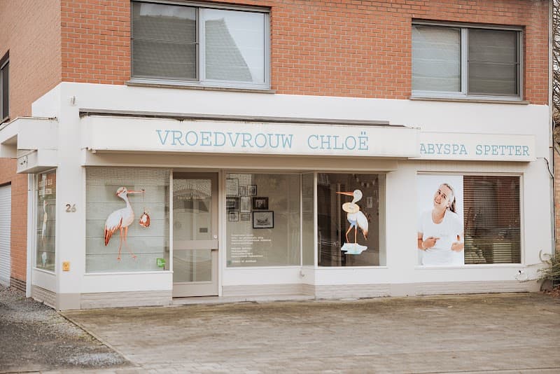 Babyspa Spetter Anzegem photo