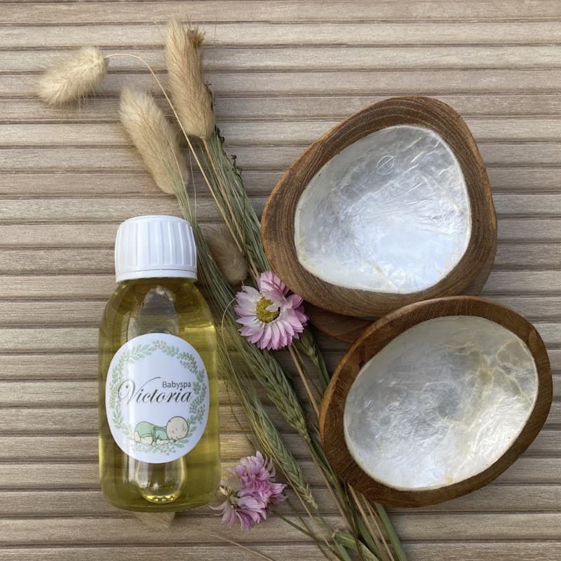 Babyspa Victoria Halsteren photo