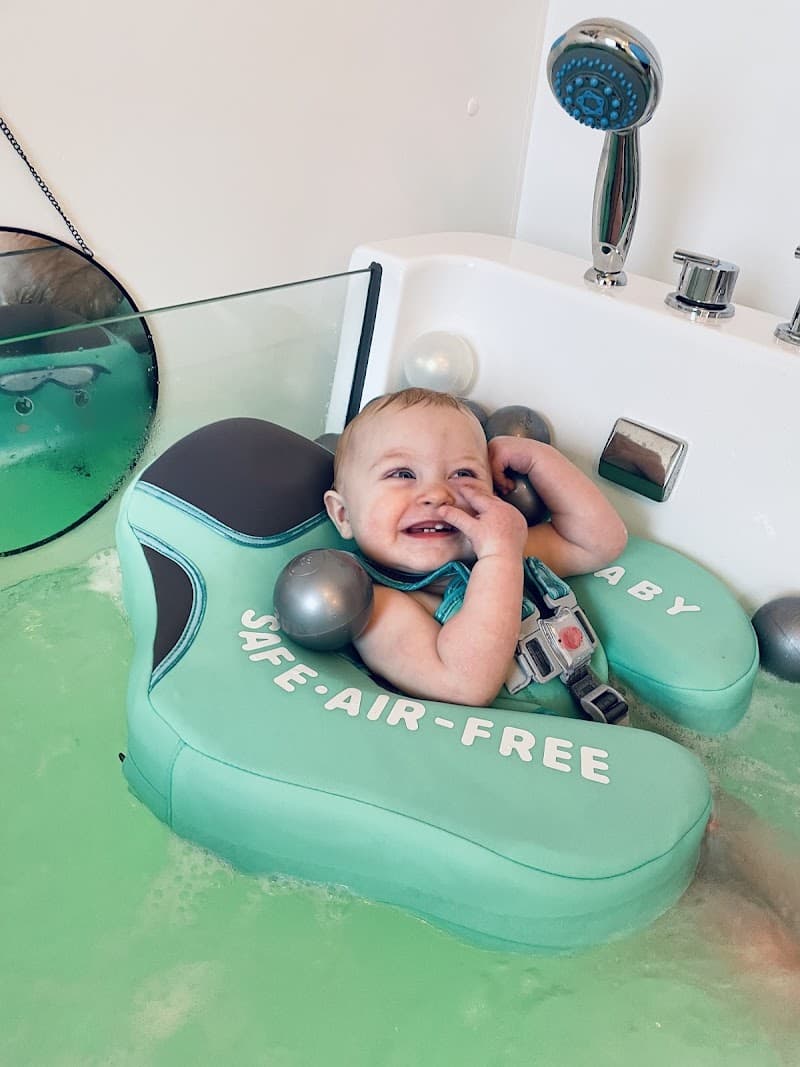 Babyspa Wonder Oosterzele photo