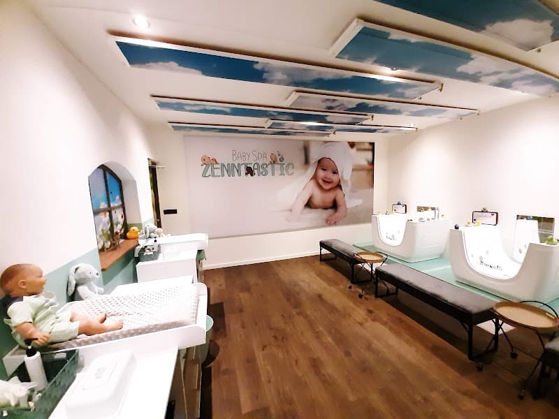 Babyspa Zenntastic Baarle-Nassau photo