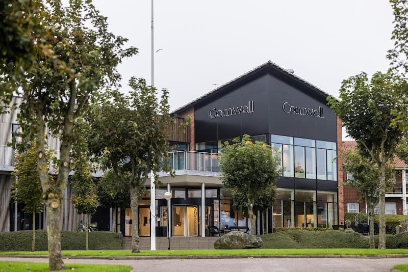 Babywell Middelfart photo
