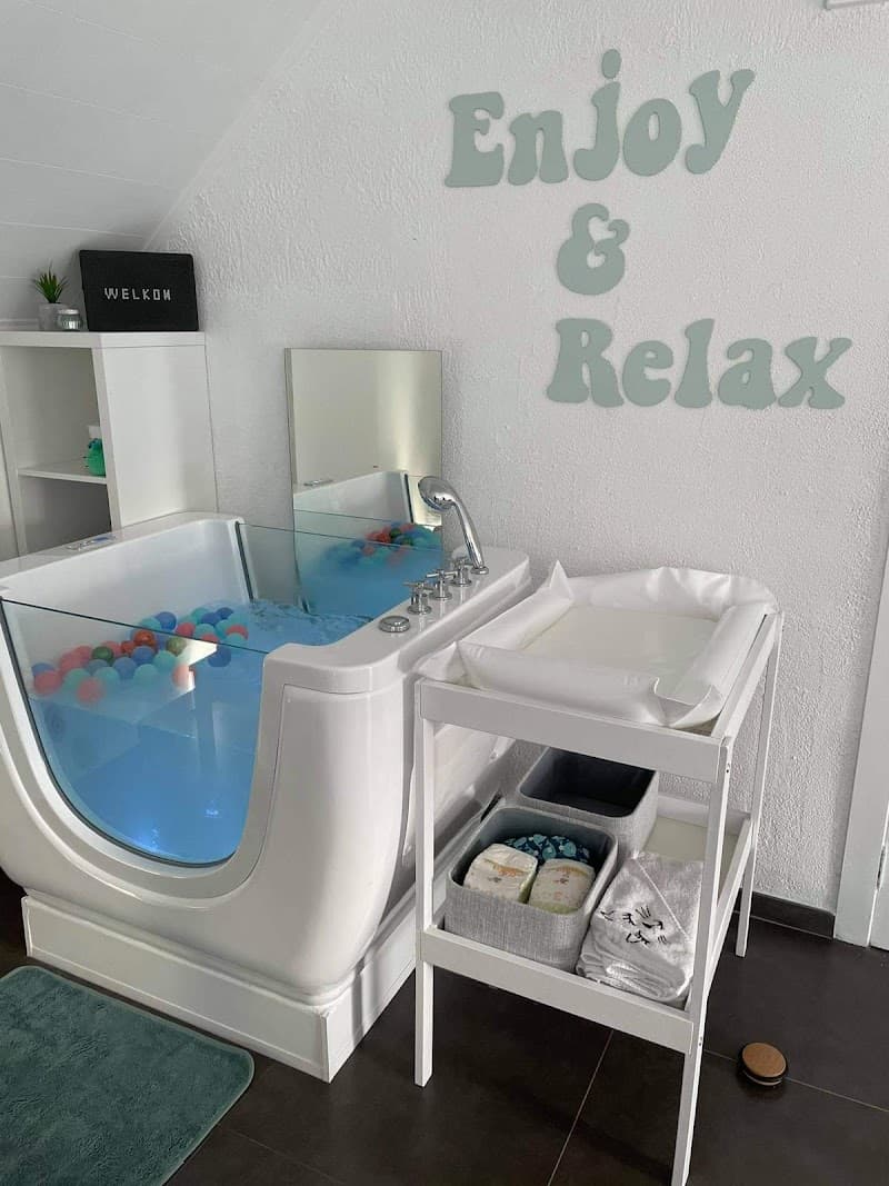 Babywellness De Bubbeltjes Aalst photo