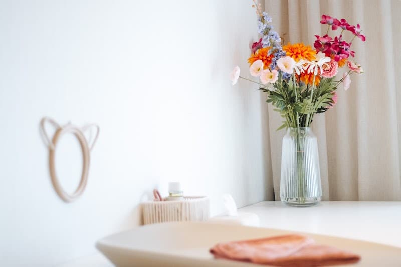 Babywellness Fleaurence Tielt photo