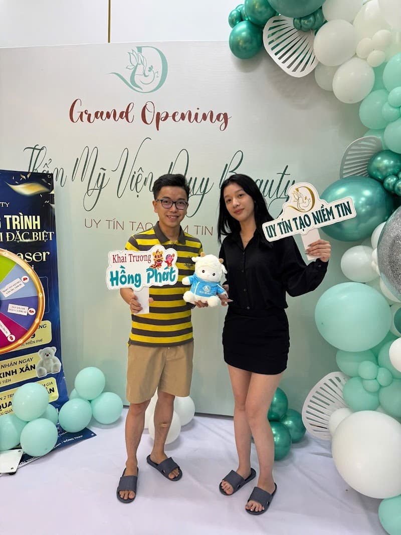 Bác Sĩ Duy - Chuyên Điều Trị Mụn Tại TP. Cao Lãnh Huyện Lấp Vò photo