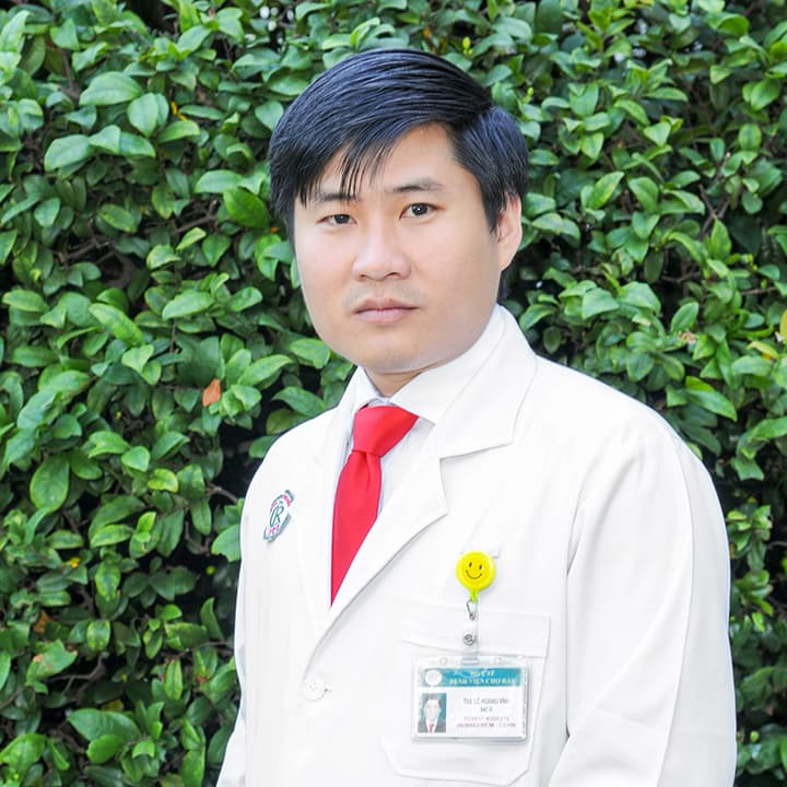 Bác Sĩ Thẩm Mỹ Vinh Phạm Quận Long Biên photo