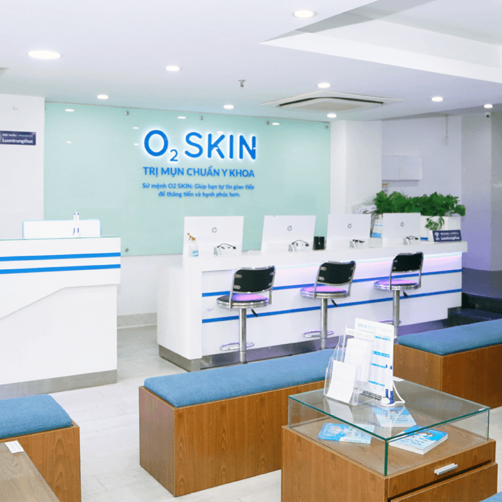 Bác Sỹ Da Liễu - Chuyên Trị Mụn Chuẩn Y Khoa Quận Tây Hồ photo