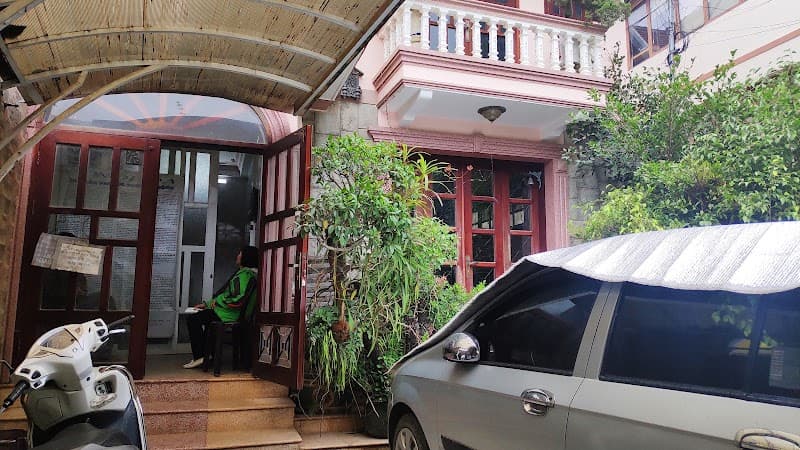 Bác sỹ da liễu Nguyễn Quỳnh Ân - Đà Lạt photo