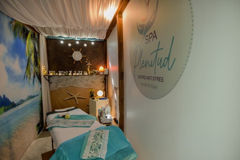 Bacana - SPA & Solarium Rivera photo