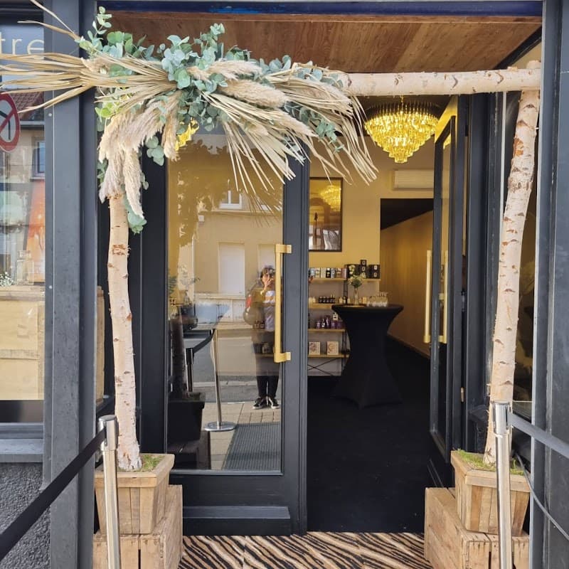 Baccarat Spa Le Portel photo