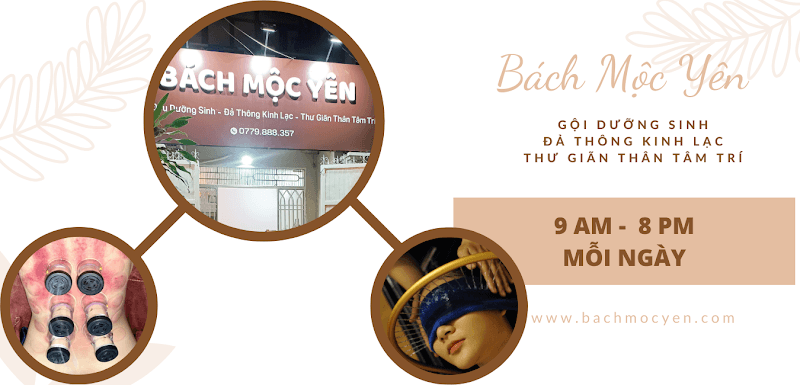 Bách Mộc Yên Quận 7 photo