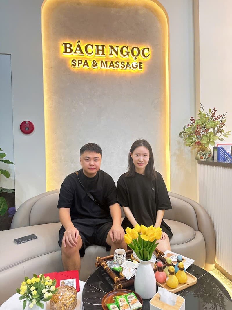 BÁCh NgỌC Spa Quận Ngũ Hành Sơn photo