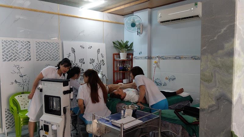 Bạch Spa Long Khánh photo