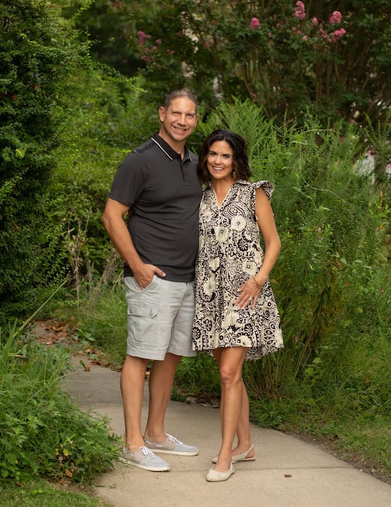 Back & Body Works By Christine Murphysboro photo