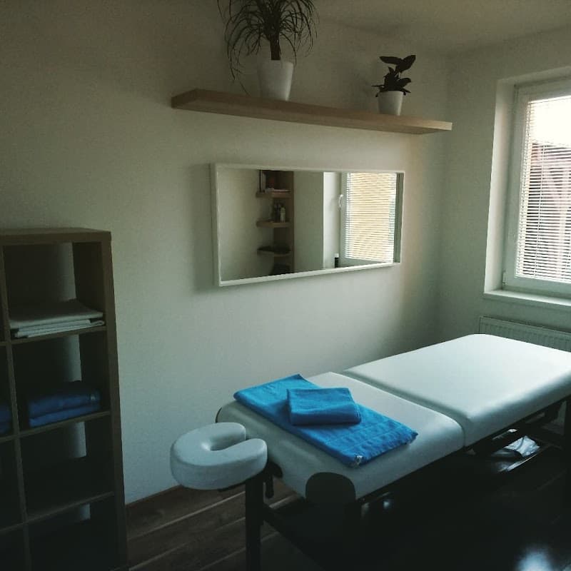 Back Healthy Back - hloubkové masáže Horoušany photo