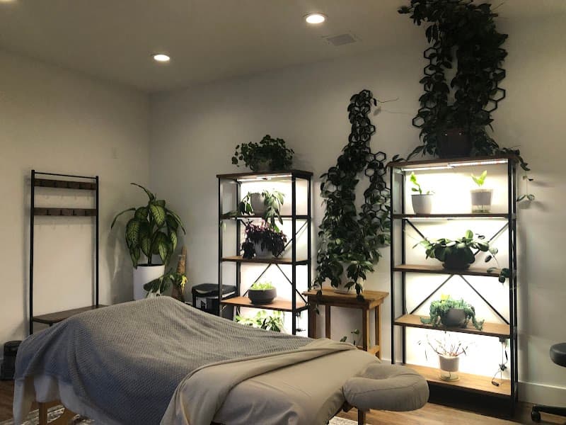 Back In Balance Body & Beauty Kamiah photo