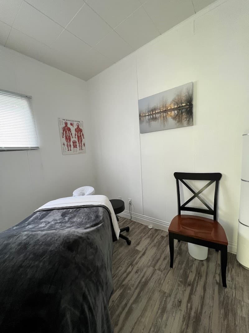 Back in Balance Massage Crowsnest Pass photo