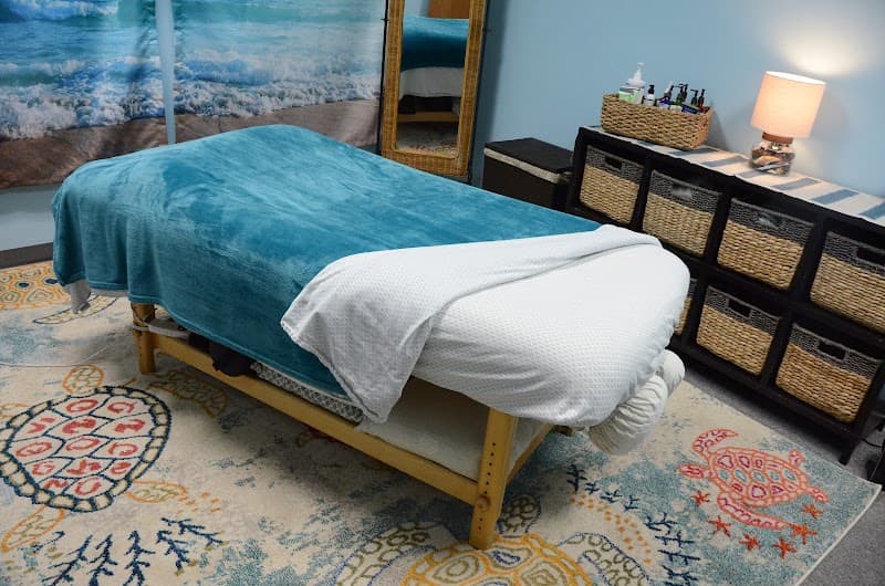 Back in Balance Therapeutic Massage Sterling photo