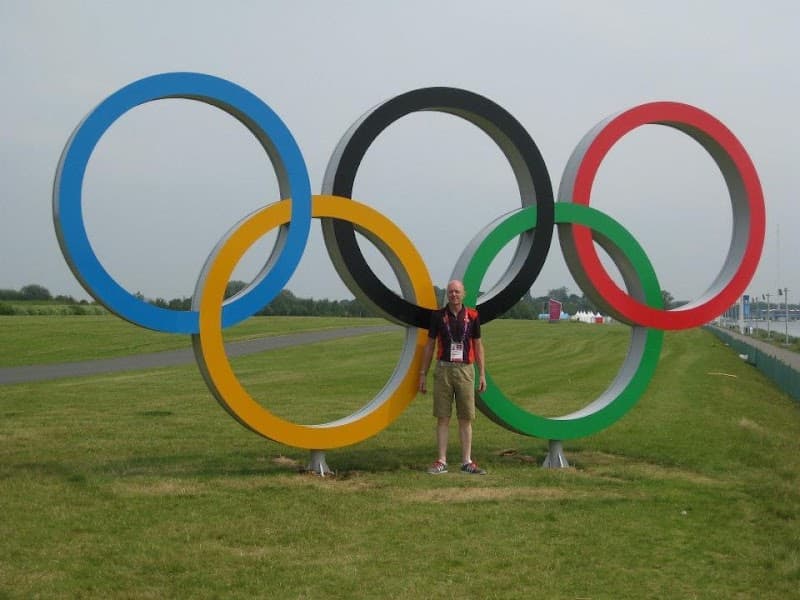 Back In Motion Sports Massage Therapy Witney photo