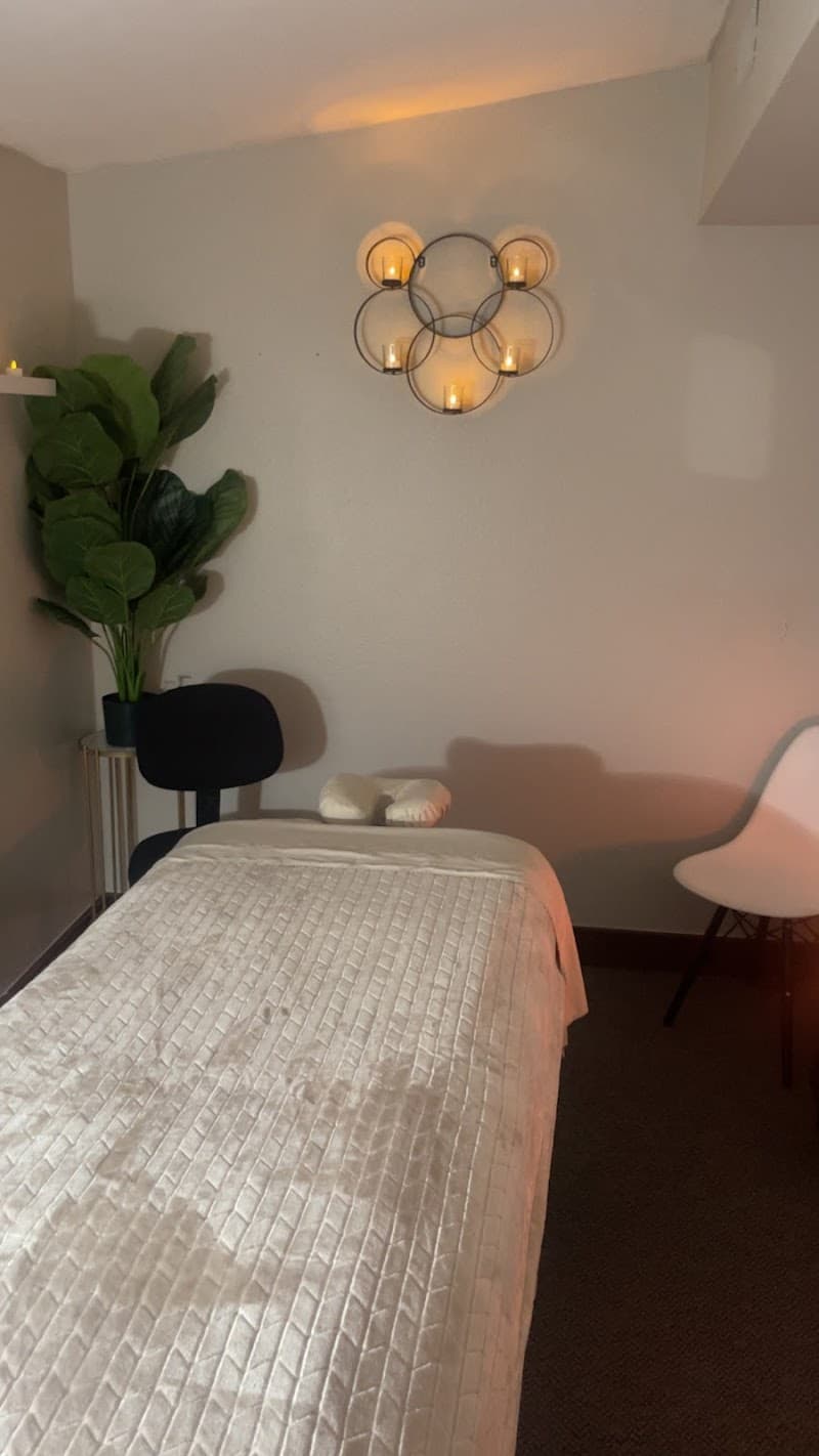 Back to Balance Massage LLC Iowa City photo