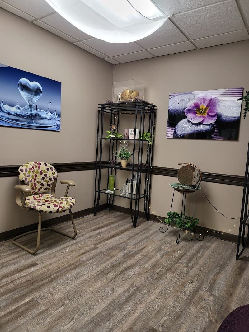 Back To Basics Massage Therapy Jacksonville photo