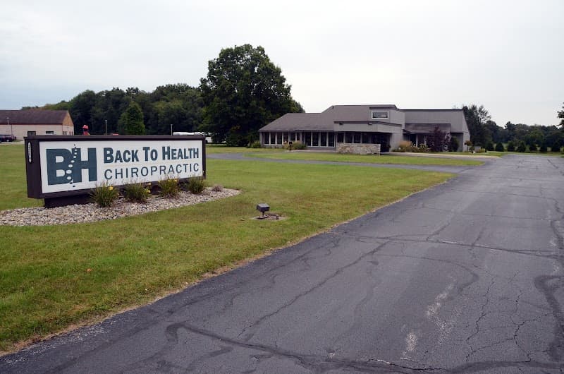 Back to Health - Medical Spa & Chiropractic Care Indianapolis photo