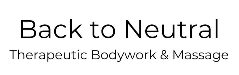Back to Neutral, Therapeutic Bodywork & Massage LLC Prairie du Sac photo