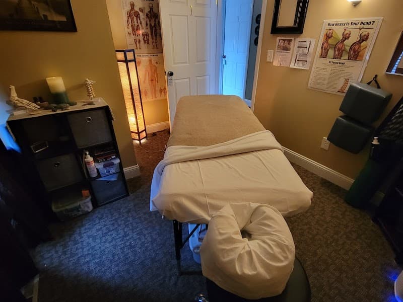 Back To Rhythm Massage Albany photo