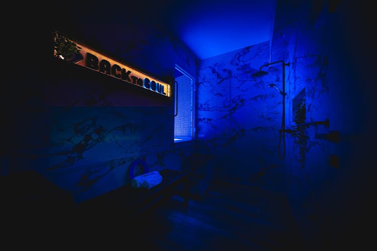 Back to Soul - Float Therapy Center Zagreb photo