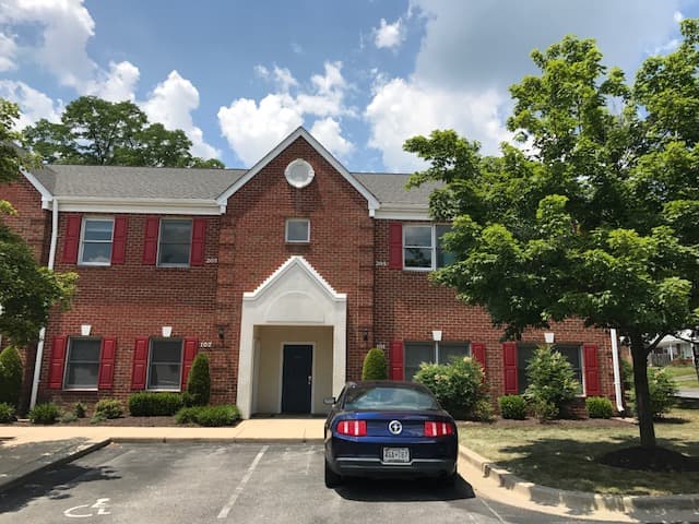 Back2Balance Massage College Park photo
