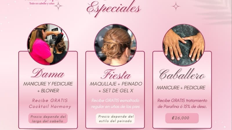 Baco Harmonic Spa Heredia photo