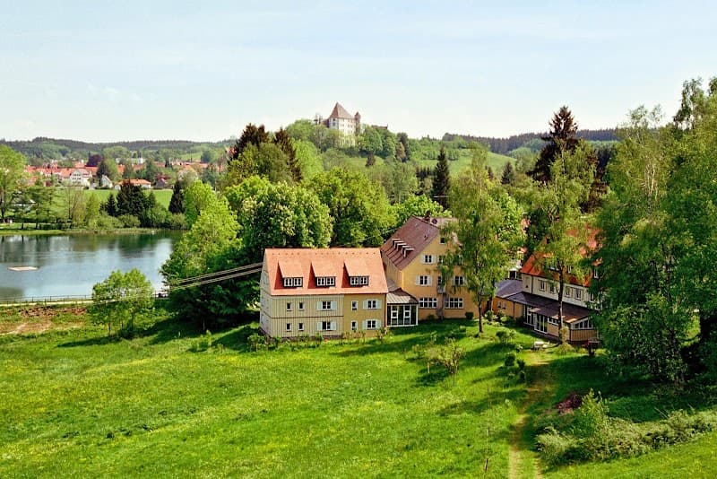 Bad Clevers Gesundheitsresort & SPA Bad Grönenbach photo