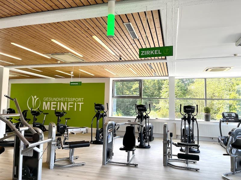 Bad Meinberger Badehaus Horn-Bad Meinberg photo